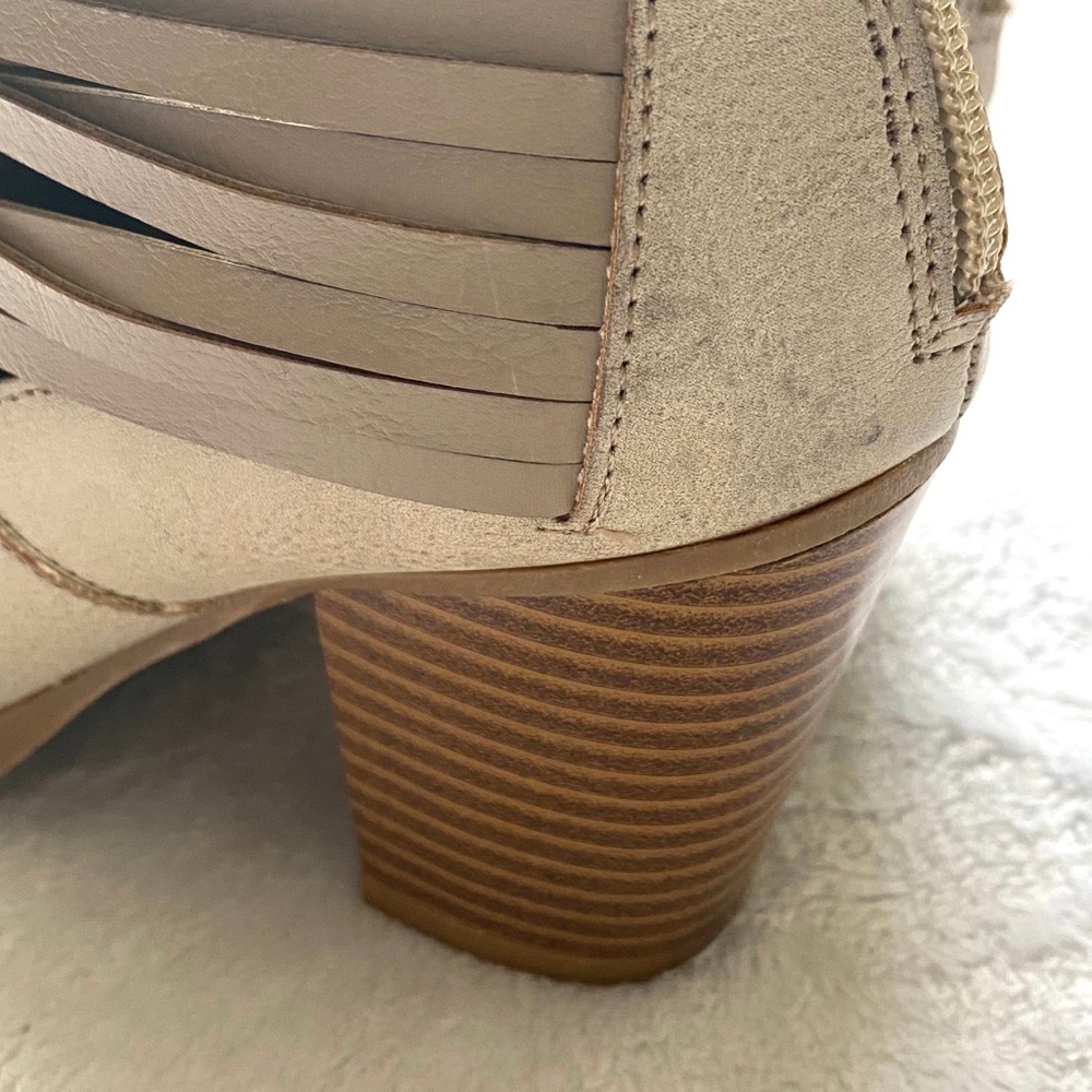 Rampage Booties - Picture 4 of 8